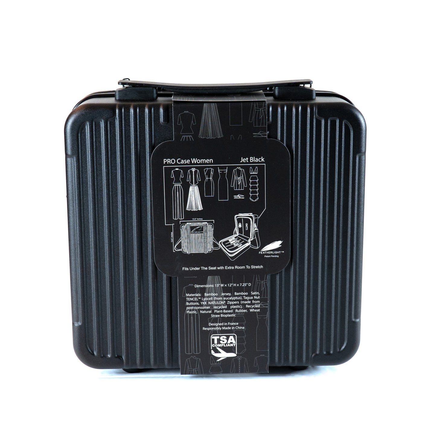 PRO Case Women (Medium) Pre-Order
