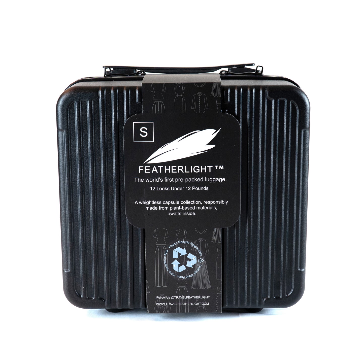 PRO Case Women (Small) Pre-Order
