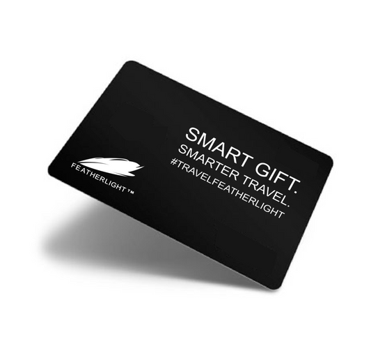 FEATHERLIGHT™ Gift Card